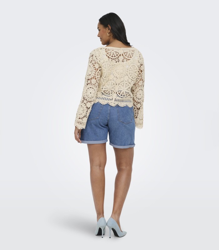 Only Carmakoma (koko+) naisten neuletakki 15370138*01 (5)