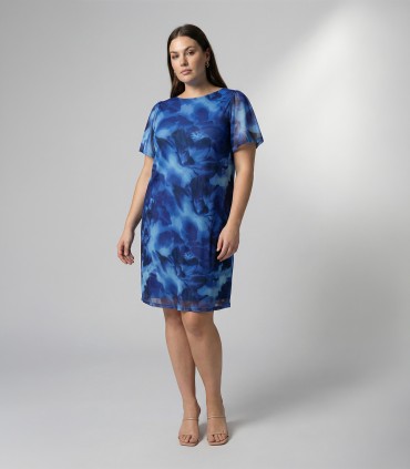 Only Carmakoma (koko+) naisten mekko 15372132*01 (3)