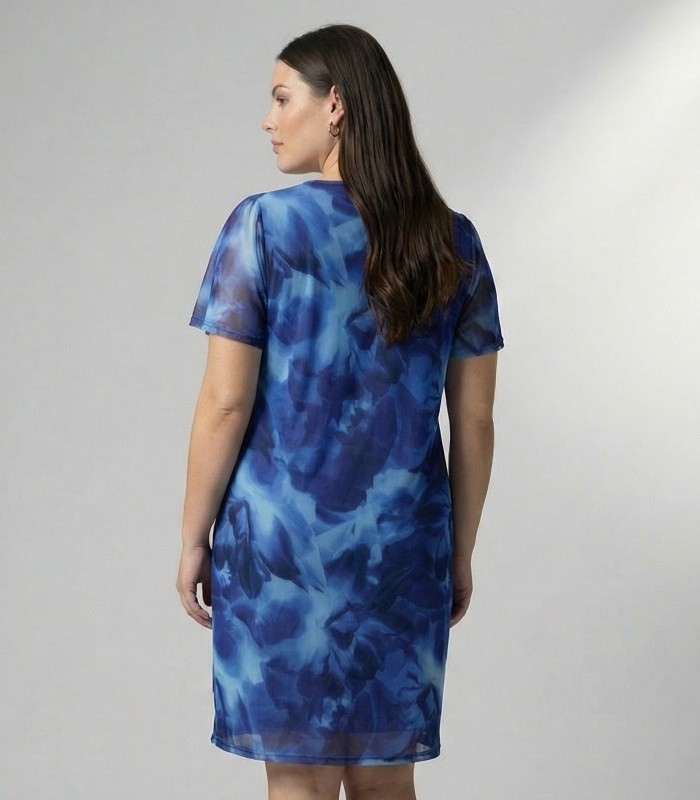 Only Carmakoma (Size+) sieviešu kleita 15372132*01 (4)