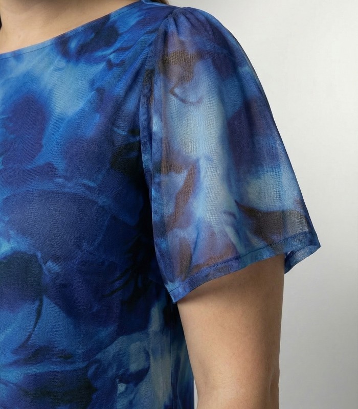 Only Carmakoma (Size+) женское платье 15372132*01 (5)