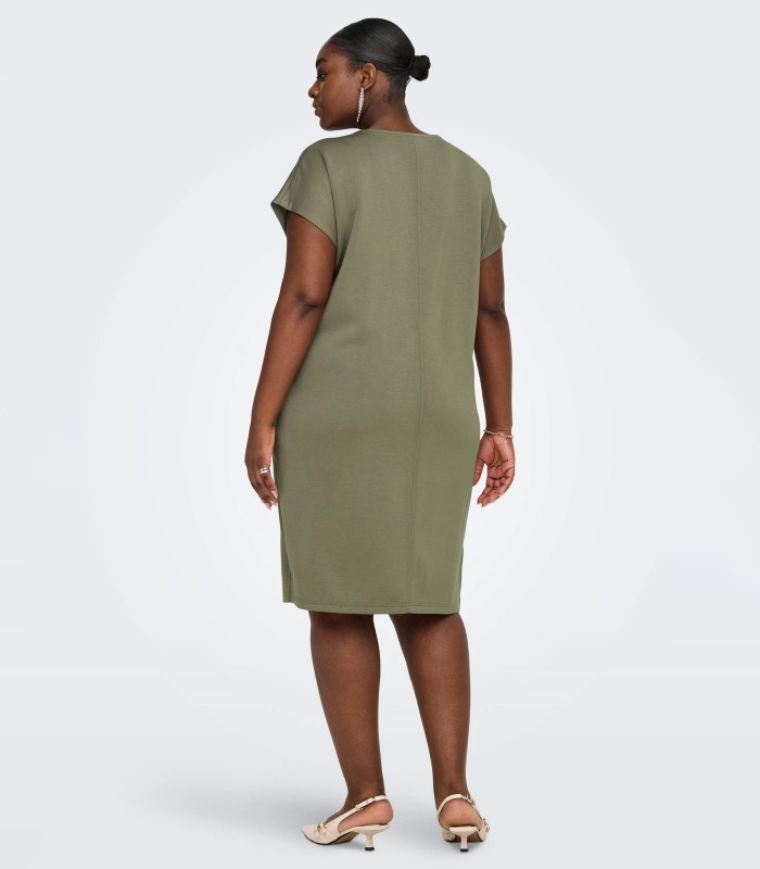 Only Carmakoma (Size+) Naiste kleit 15372011*01 (4)