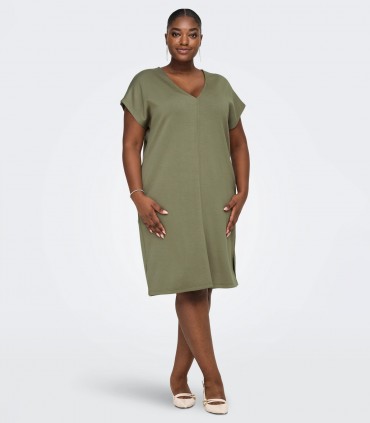 Tik Carmakoma (dydis+) moteriška suknelė 15372011*01 (5)