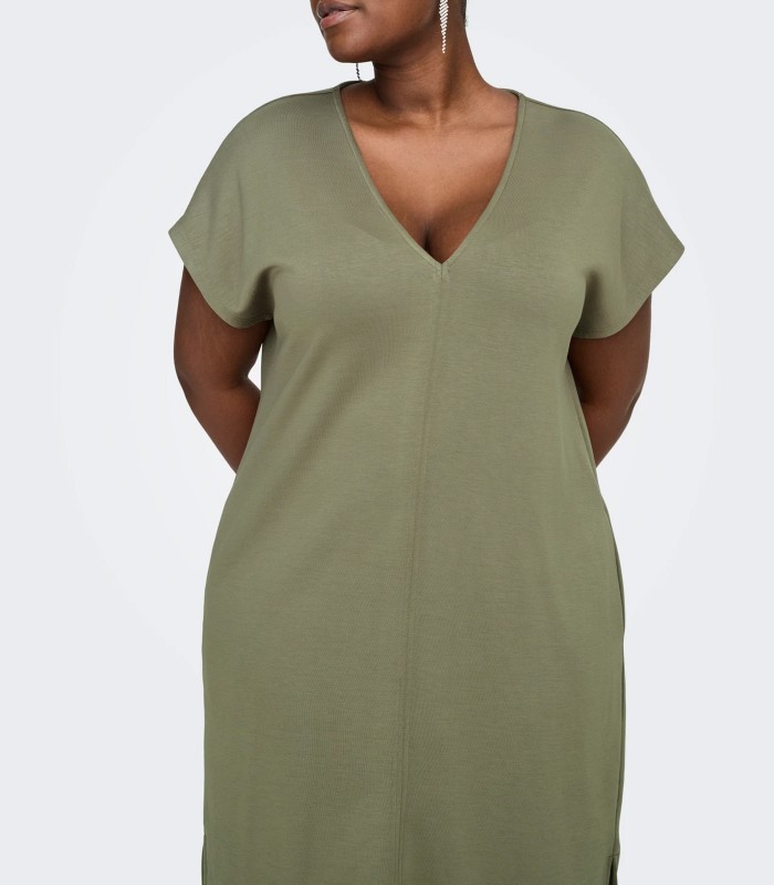 Only Carmakoma (Size+) Naiste kleit 15372011*01 (7)