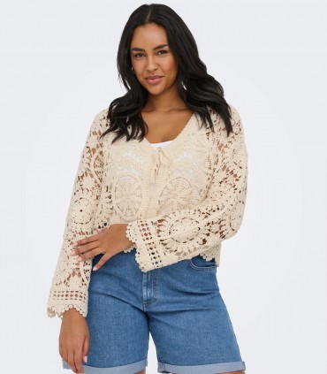 Only Carmakoma (Size+) женский кардиган 15370138*01 (7)