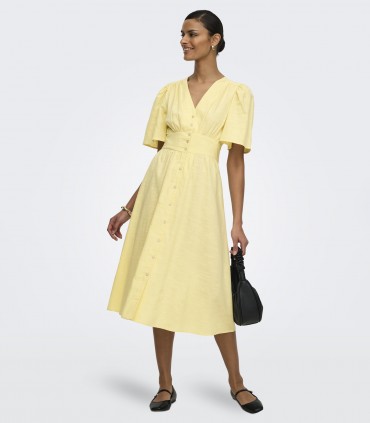 JDY moteriška suknelė 15367092*01 (7)