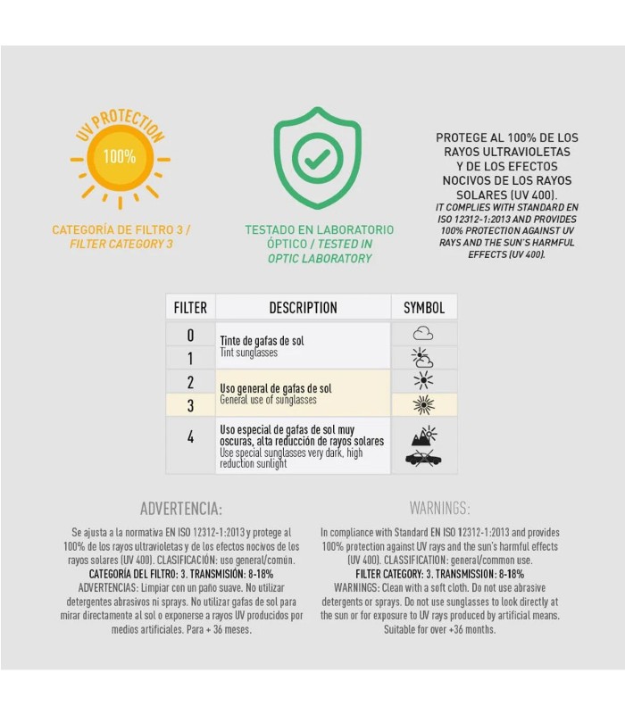 Javoli vaikiški akiniai nuo saulės Hello Kitty 2600002886 03