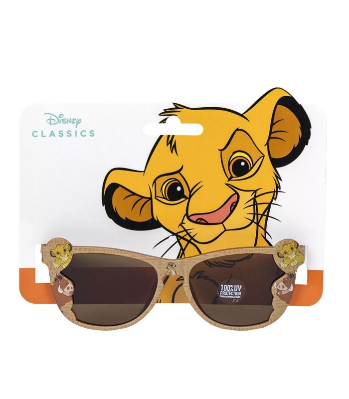 Javoli vaikiški akiniai nuo saulės Lion King 2600002476 01 (2)