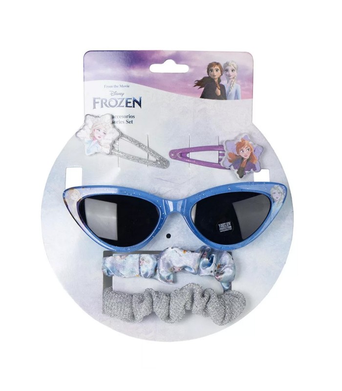 Javoli комплект для девочки Frozen 2500002825 01 (4)