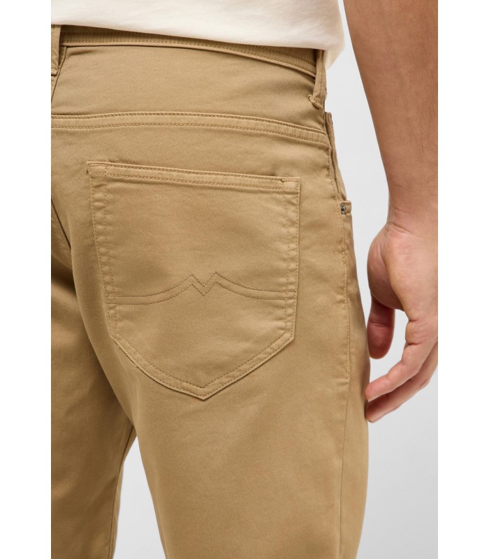 Mustang vīriešu džinsa šorti 1017457*3378 (8)