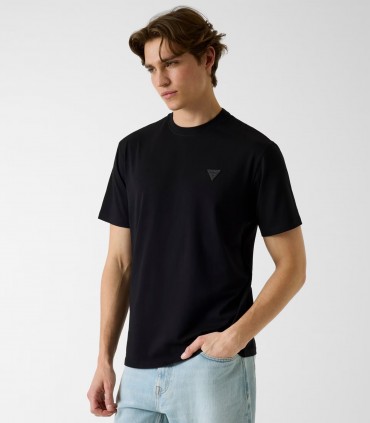 Guess мужская футболка M6GI21*JBLK (1)