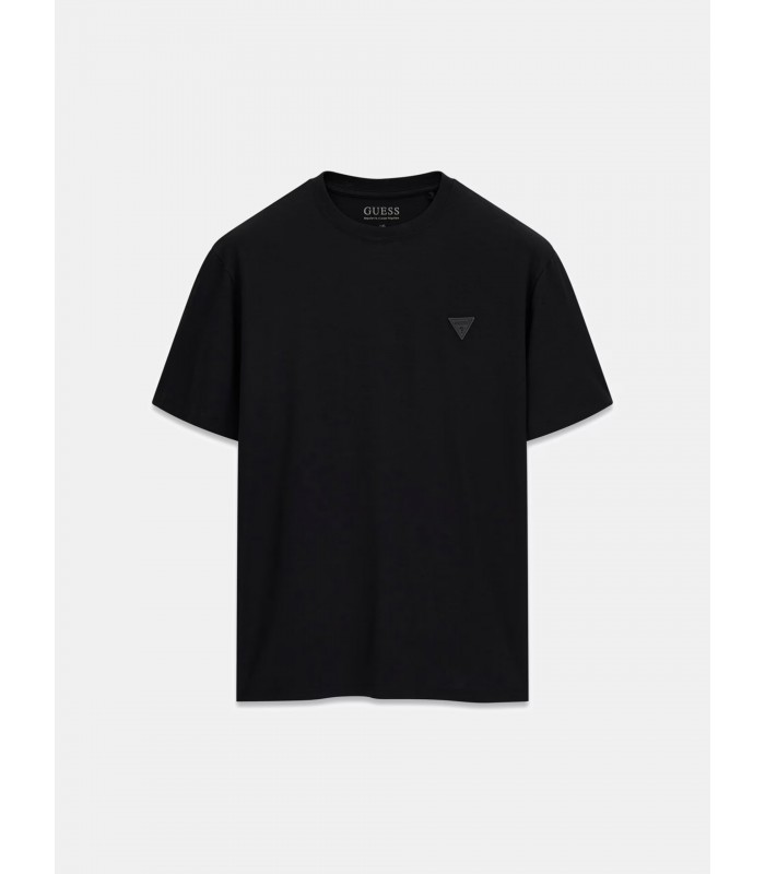 Guess мужская футболка M6GI21*JBLK (2)