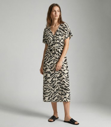 Vero Moda женское платье 10303701*01 (2)