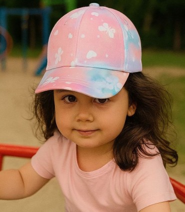 Versoli Tüdrukute Nokamüts 341121 (1)