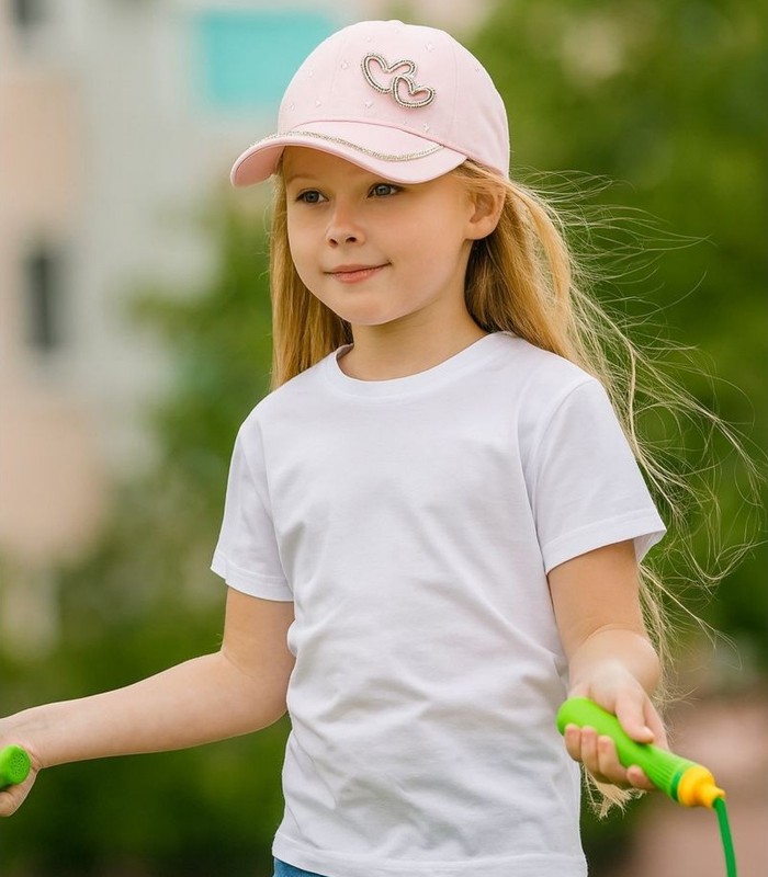 Versoli tyttöjen pipo 340017 (1)