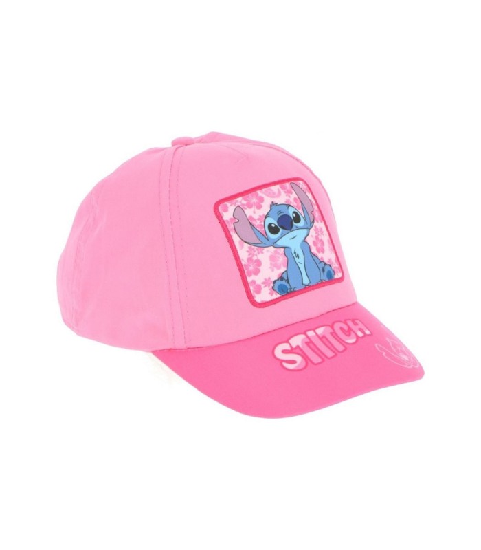 Disneyn tyttöjen pipo Lilo ja Stitch 361000 01