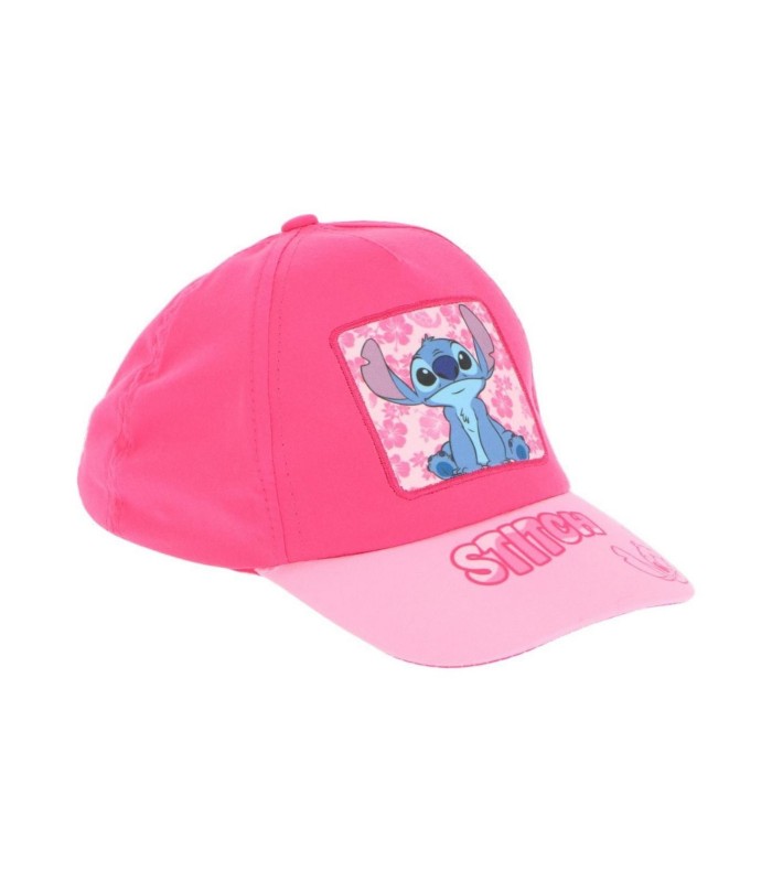 Disney cepure meitenēm Lilo & Stitch 361000 02