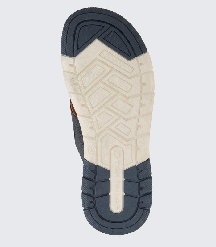 Tom Tailor Meeste Plätud 7480210004*01 (4)