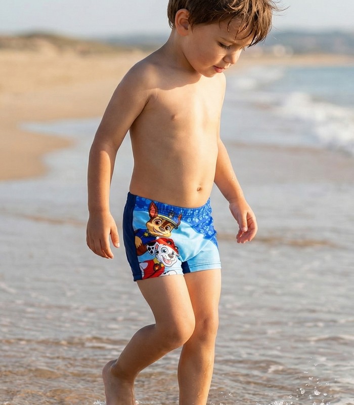 Disney peldbikses zēniem Paw Patrol 360384 01 (4)