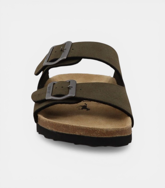 Mustang miesten varvassandaalit 26M0341001*01 (2)