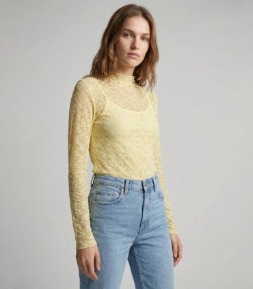 Hailys Naiste Pluus LA44RINA PL*01 (1)