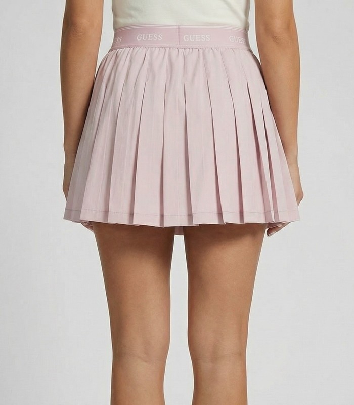 Guess sieviešu svārki V6GD11*F45L (5)