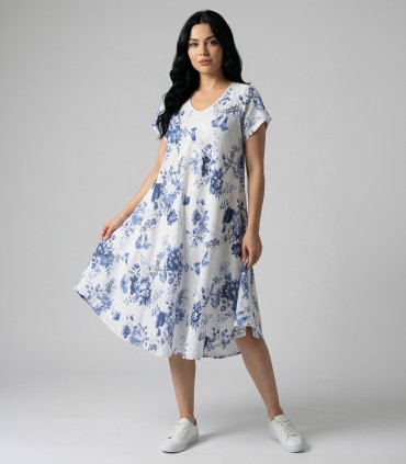 Elitzia женское платье 551441*01 (2)