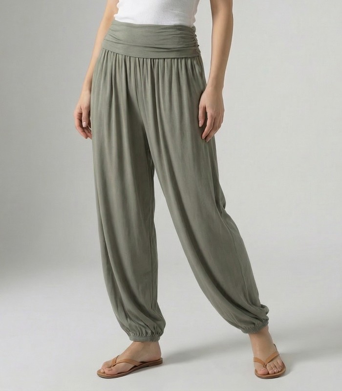 Elitzia naisten housut 351496*03 (1)