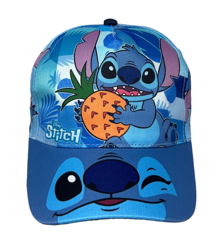 Disney bērnu cepure Lilo & Stitch 370148 01 (5)
