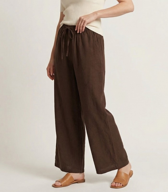 Elitzia Moteriškos kelnės 651415*03 (1)