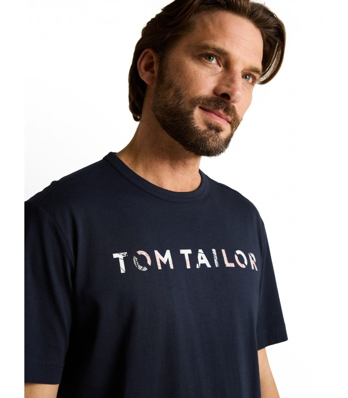 Tom Tailor miesten t-paita 1050210*10668 (4)