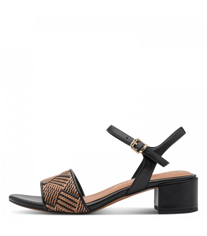 Marco Tozzi женские босоножки 2-28208-46*098 (1)