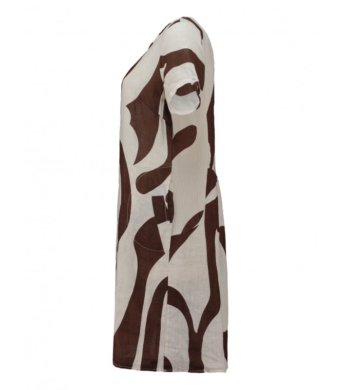 Zabaione женское платье TI44NII KL*01 (1)