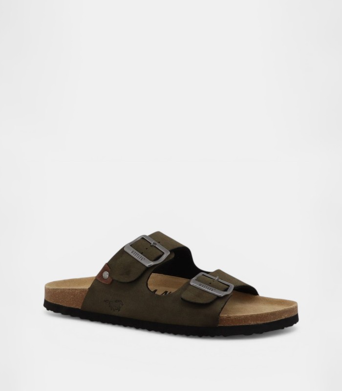 Mustang miesten varvassandaalit 26M0341001*01 (5)