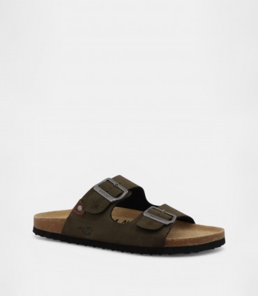 Mustang miesten varvassandaalit 26M0341001*01 (5)