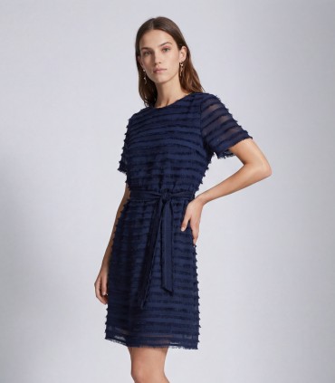 Denim Dream Naiste kleit ZANNA06*01 (1)