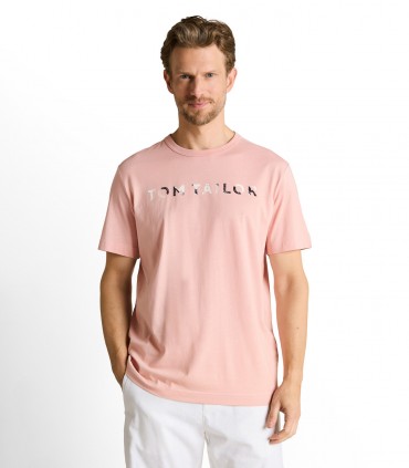 Tom Tailor Meeste T-särk 1050210*10317 (5)