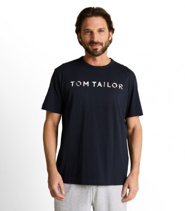 Tom Tailor мужская футболка 1050210*10668 (5)