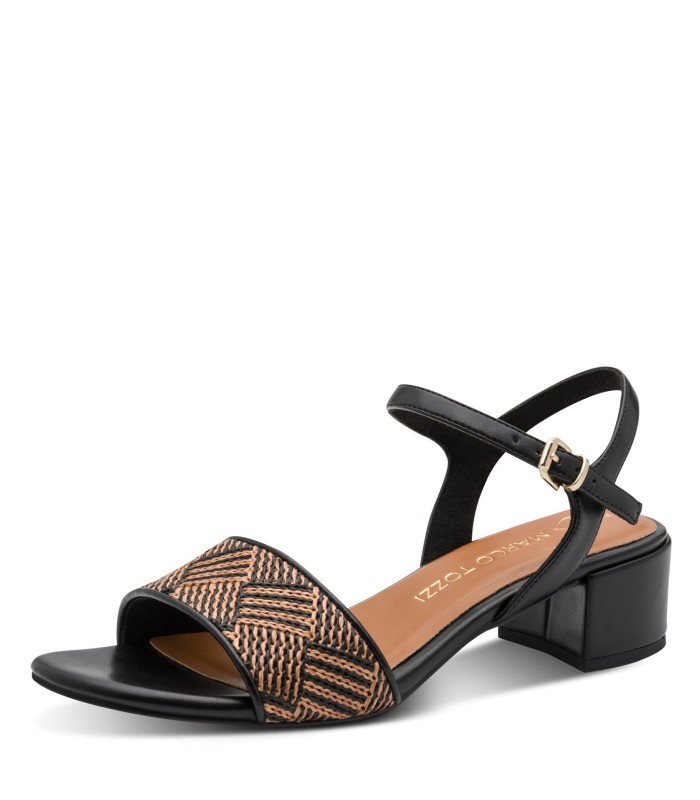 Marco Tozzi moteriškos basutės 2-28208-46*098 (4)