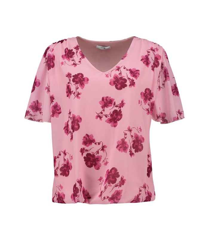 Hailys женская блузка JA44SMA PL*8519 (3)