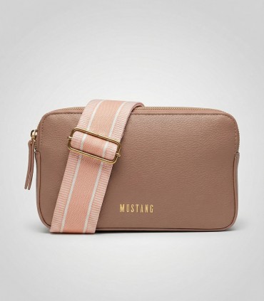 „Mustang“ moteriškas pečių krepšys „Amondans“. 45.1180*70 (1)