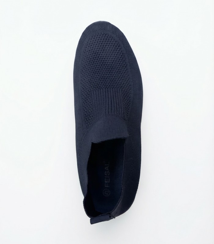 Feisal мужская повседневная обувь 103030 02 (1)