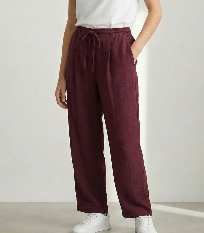 Hailys Naisten Housut TR44ACY PD*02 (4)