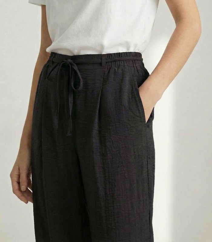 Hailys sieviešu bikses TR44ACY PD*01 (6)