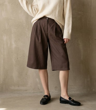 Hailys женские шорты SU44SA SH*01 (4)