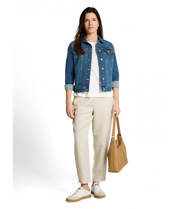 Tom Tailor Naiste T-särk 1050414*10320 (1)