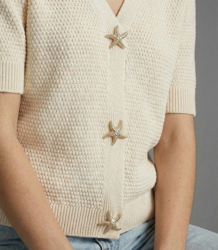 Hailys Naiste kardigan SA44NDY DZ*01 (6)