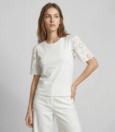 Hailys Женская футболка LU44CY TS*01 (4)