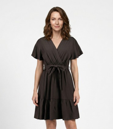 Zabaione moteriška suknelė KI44NNA KL*01 (4)