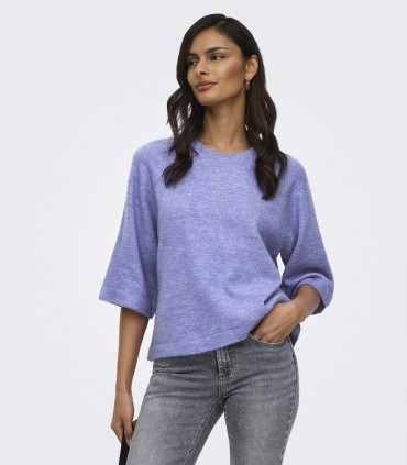 ONLY Naisten neulepusero 15333199*06 (6)