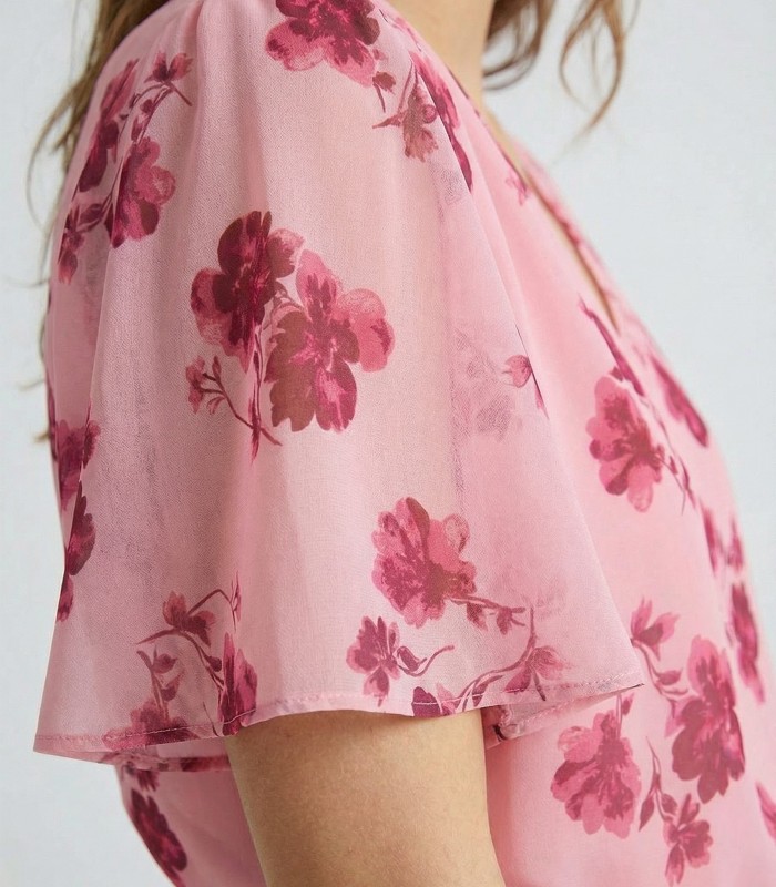 Hailys женская блузка JA44SMA PL*8519 (6)